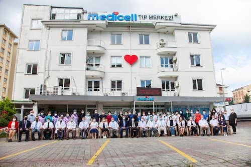 Medicell Medical Center